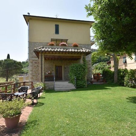 La Casa Di Chianni La Pieve 2 Villa Ngoại thất bức ảnh