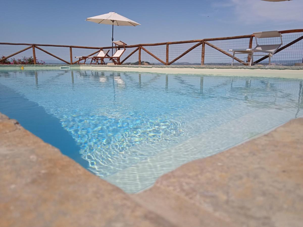 La Casa Di Chianni La Pieve 2 Villa Ngoại thất bức ảnh