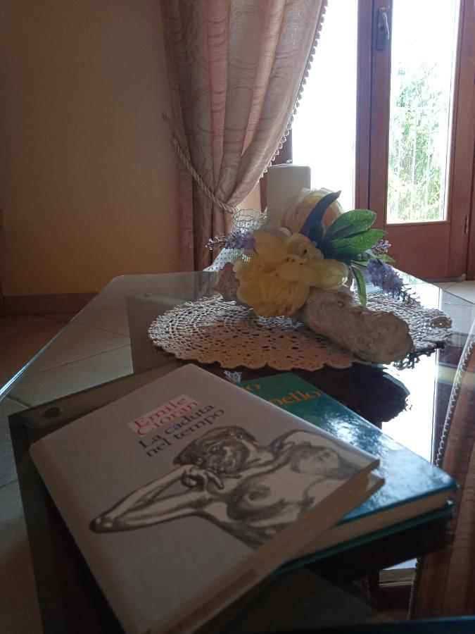 La Casa Di Chianni La Pieve 2 Villa Ngoại thất bức ảnh
