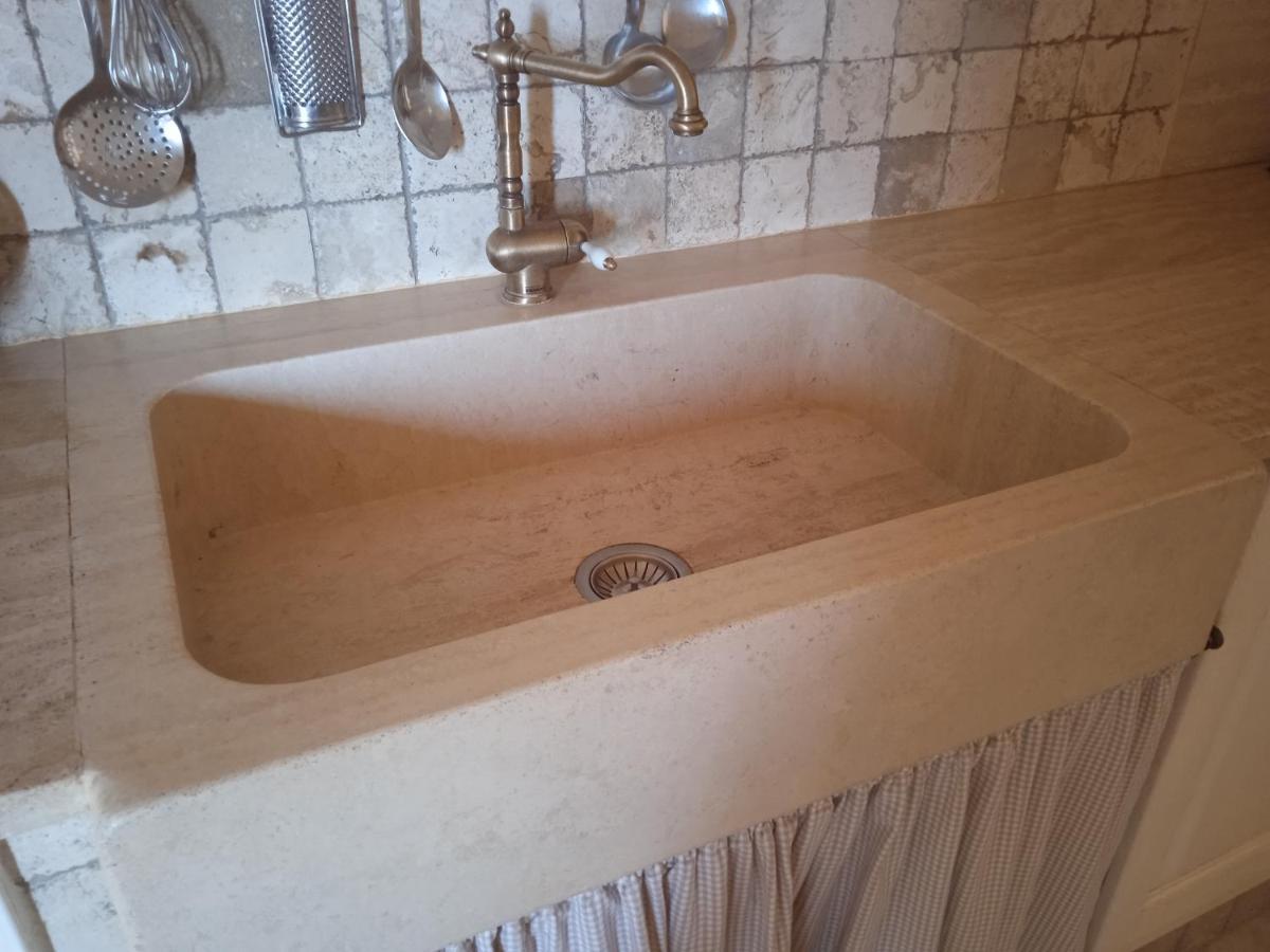 La Casa Di Chianni La Pieve 2 Villa Ngoại thất bức ảnh