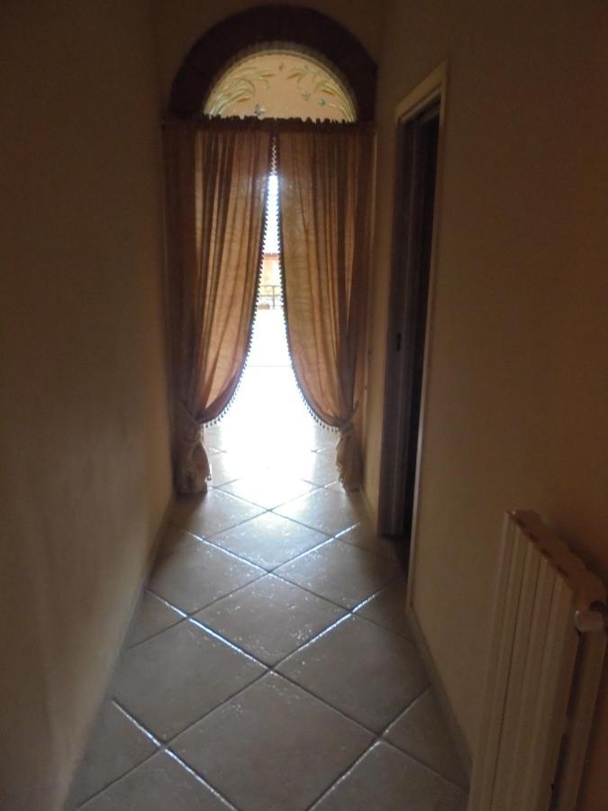 La Casa Di Chianni La Pieve 2 Villa Ngoại thất bức ảnh