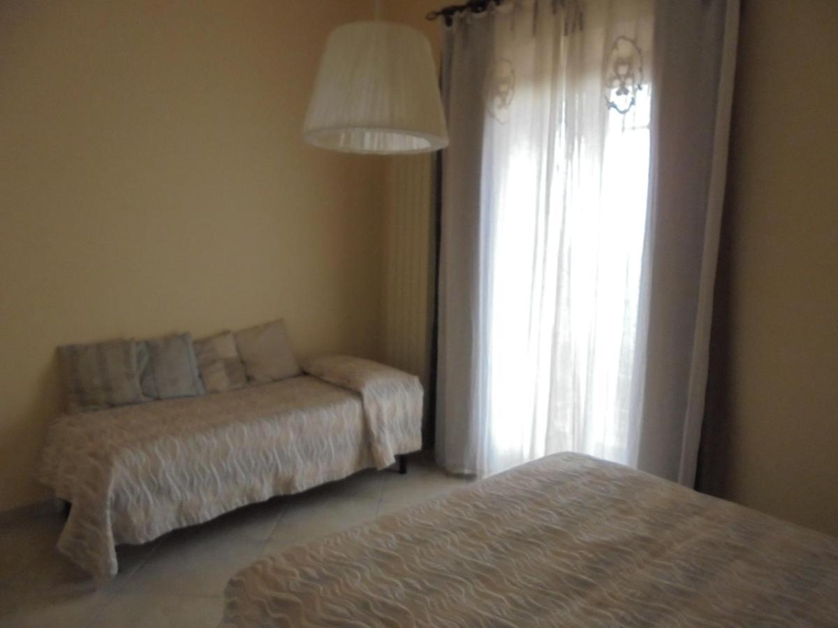 La Casa Di Chianni La Pieve 2 Villa Ngoại thất bức ảnh
