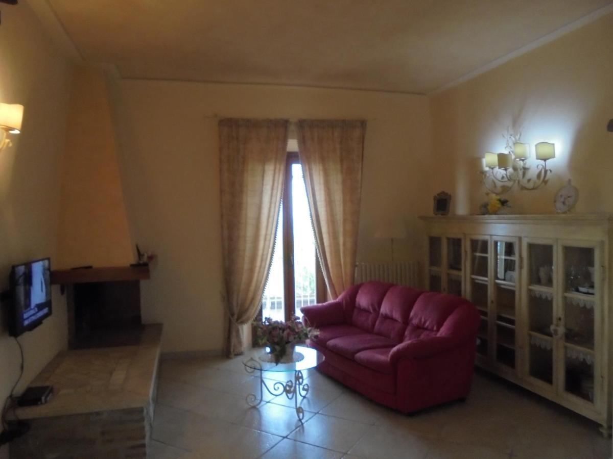 La Casa Di Chianni La Pieve 2 Villa Ngoại thất bức ảnh